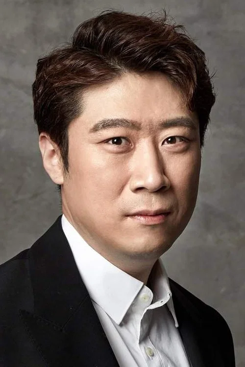 Photo of Kim Dae-jong
