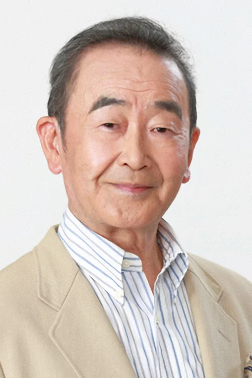 Photo of Akira Sakamoto