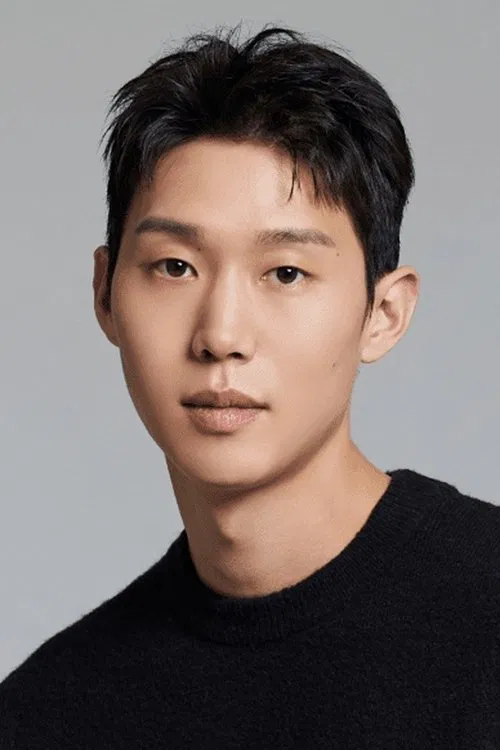 Photo of Ahn Hyun-ho