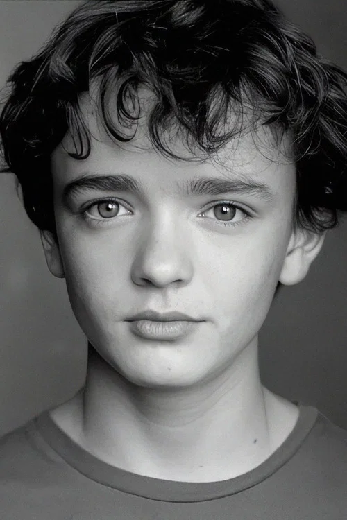Photo of Archie Barnes