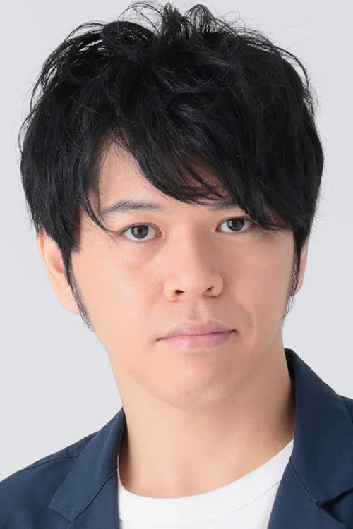 Photo of Suguru Inoue