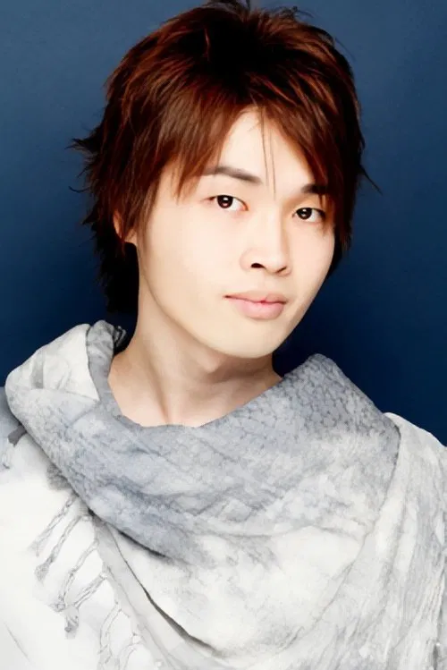 Photo of Shohei Kajikawa