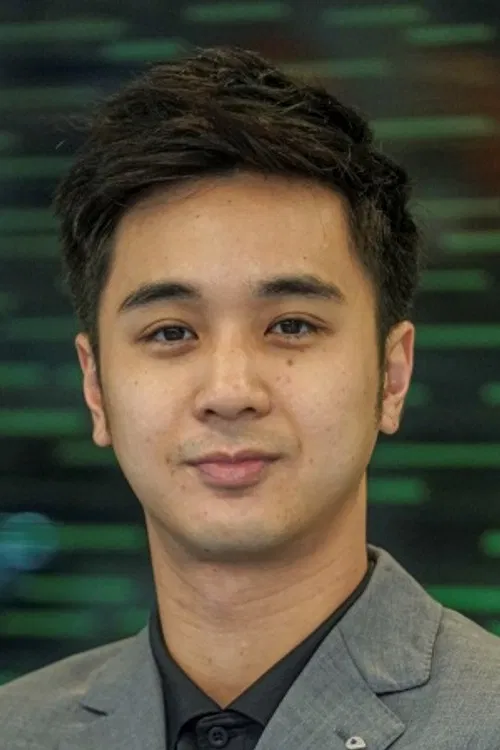 Photo of Fabian Loo
