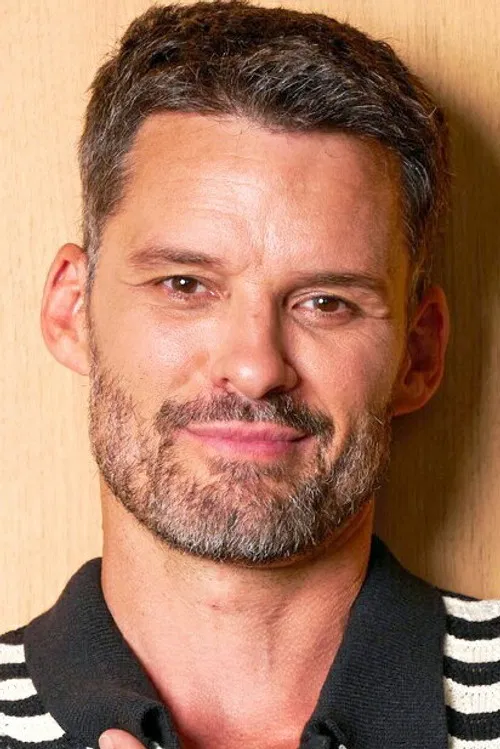 Photo of Austin Nichols