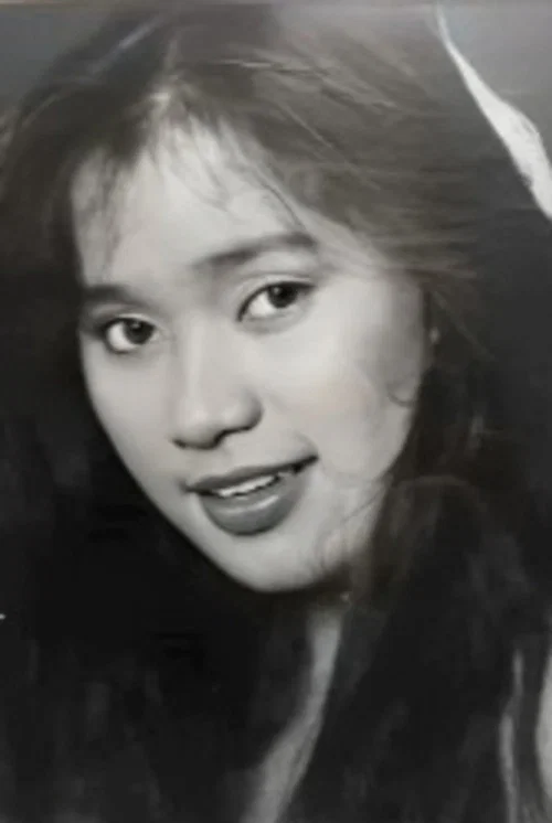 Photo of Amanda Amores