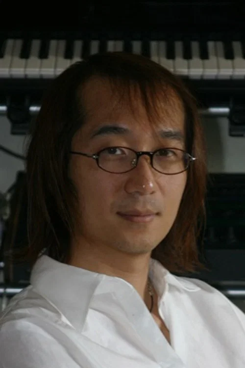 Photo of Osamu Kubota