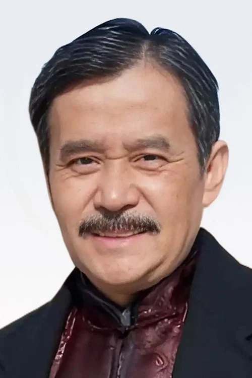Photo of Lianchun Yang