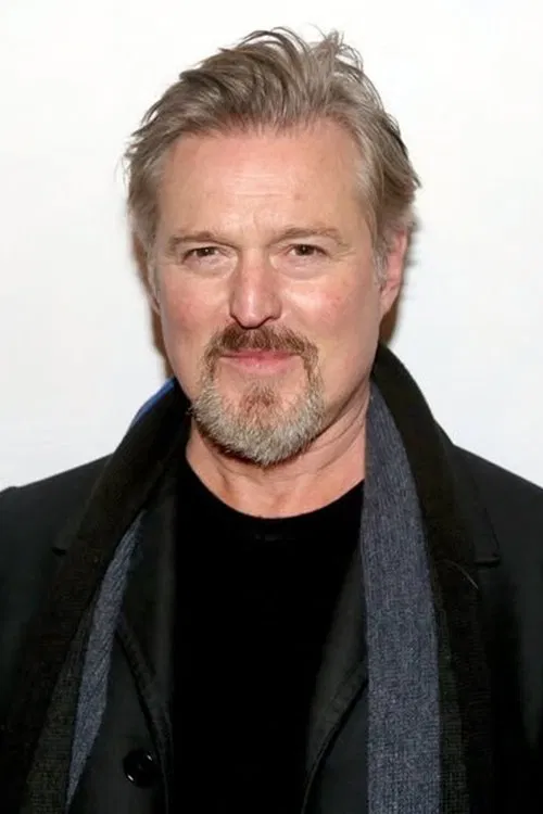 Photo of Bill Sage