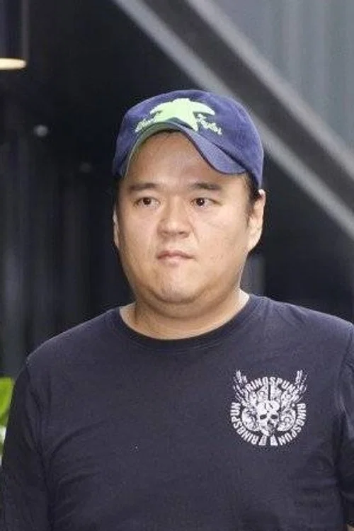 Photo of Choi Seung-kyung