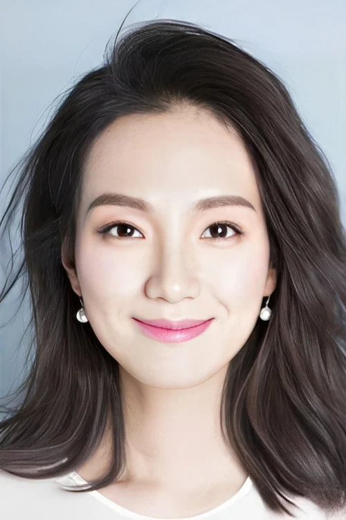 Photo of Wei Lu