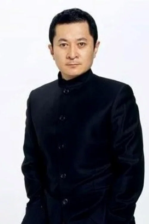 Photo of Gang Zhao