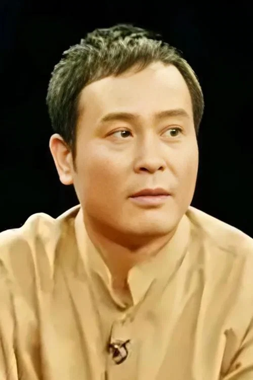Photo of An Yaping
