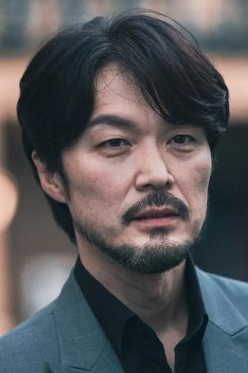 Photo of Yoon Jong-won