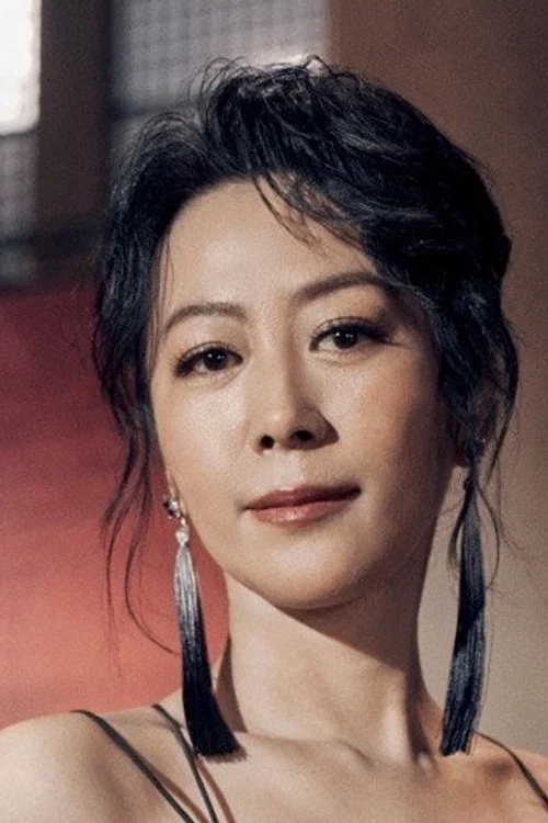 Photo of Hu Ling