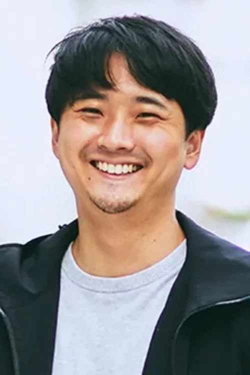 Photo of Taisuke Shikama
