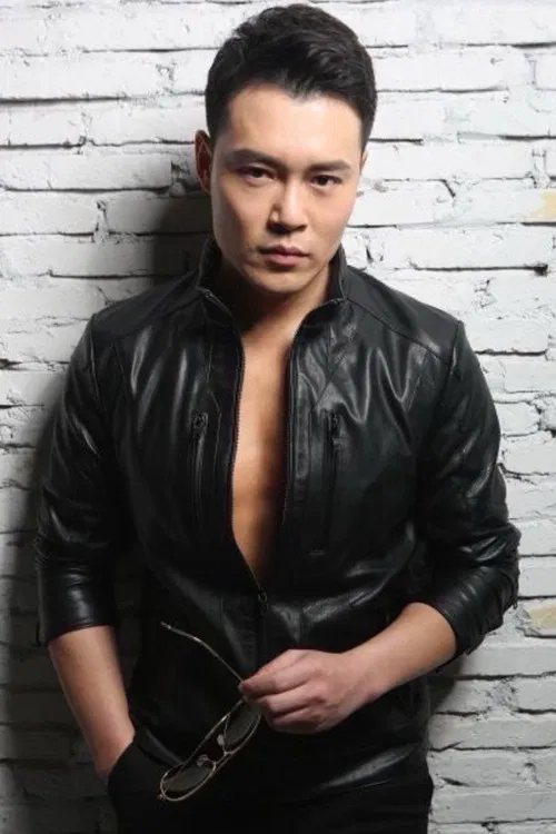 Photo of Leng Haiming