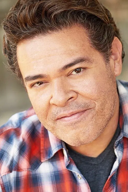 Photo of Frank Gallegos