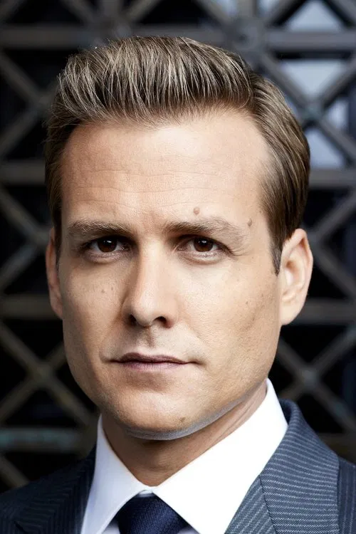 Photo of Gabriel Macht