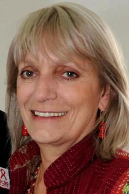 Photo of Anne Lambton