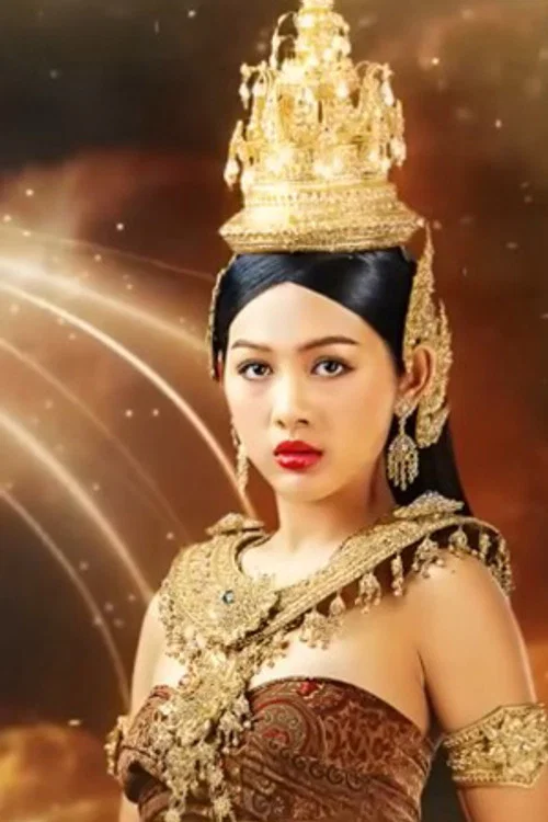 Photo of Sang Rotha