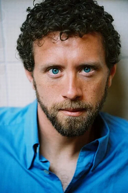 Photo of T.J. Thyne