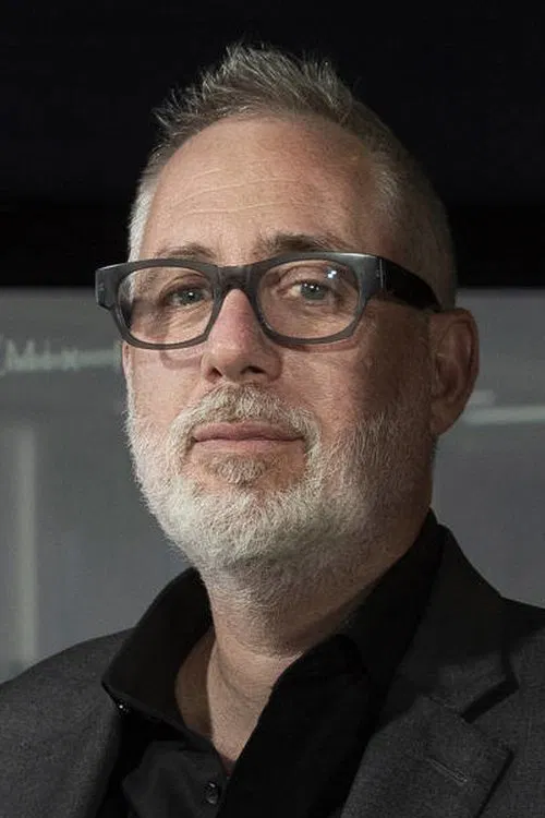 Photo of Brian Koppelman