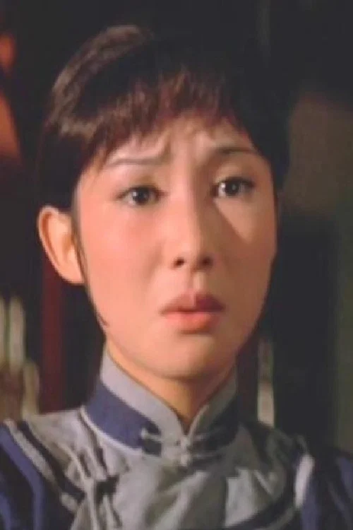 Photo of Chen Ming-Li