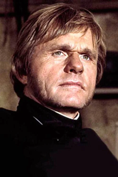 Photo of Bill McKinney