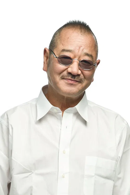 Photo of Shô Ryûzanji