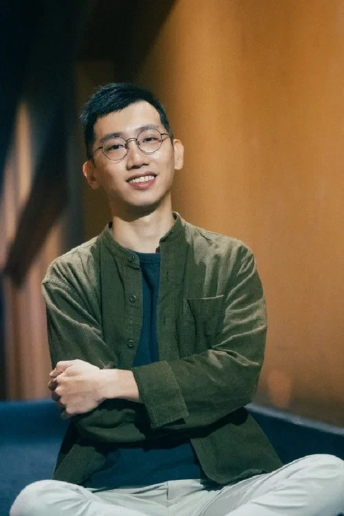 Photo of Lau Kok-Rui