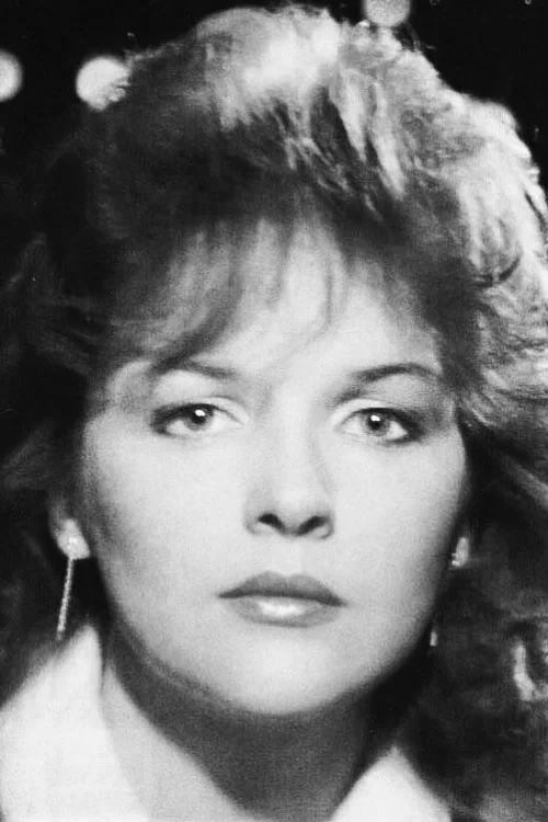 Photo of Aleksandra Yakovleva