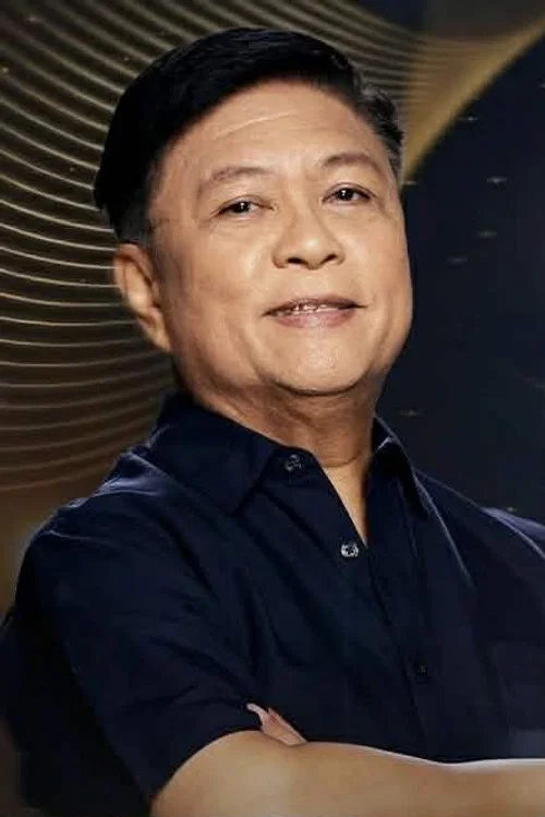Photo of Jeffrey Jeturian