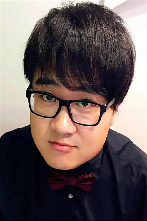 Photo of Kong Lianshun