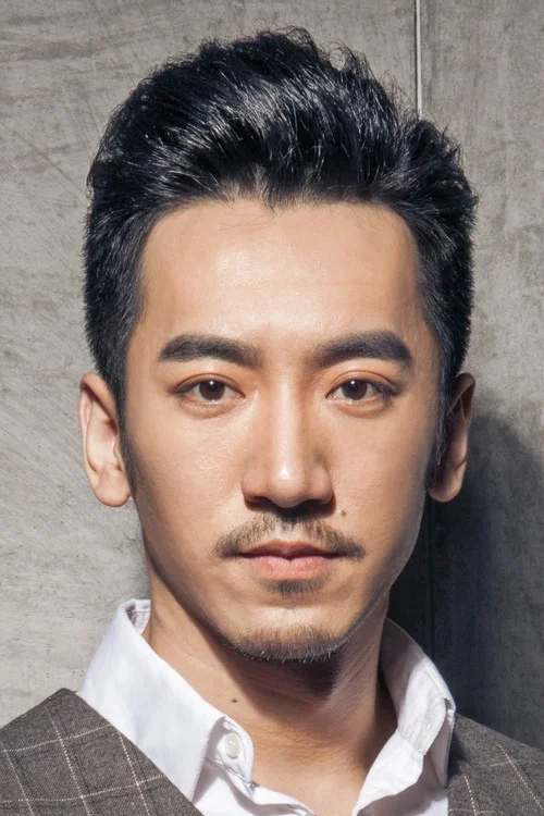 Photo of Wang Meng