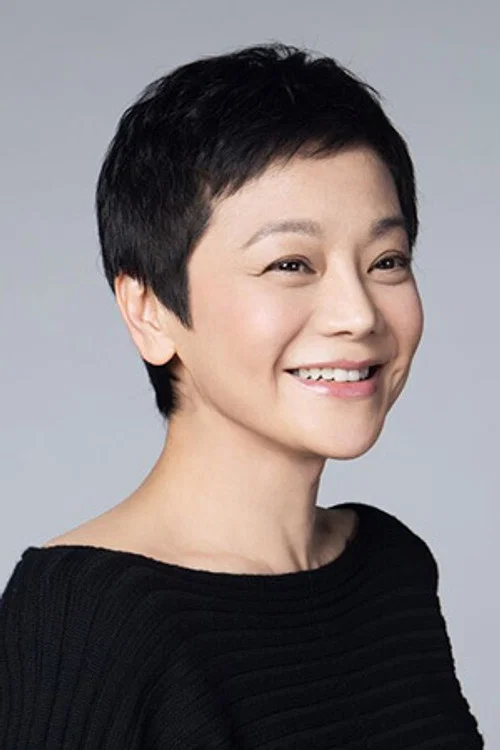 Photo of Sylvia Chang