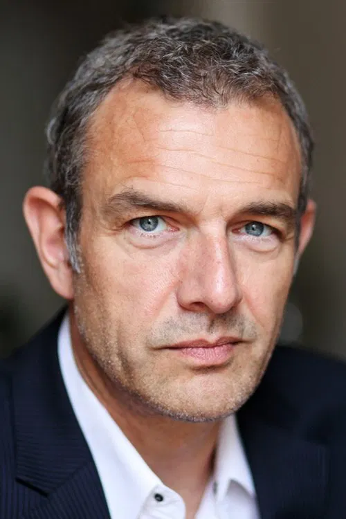 Photo of Jean-Yves Berteloot