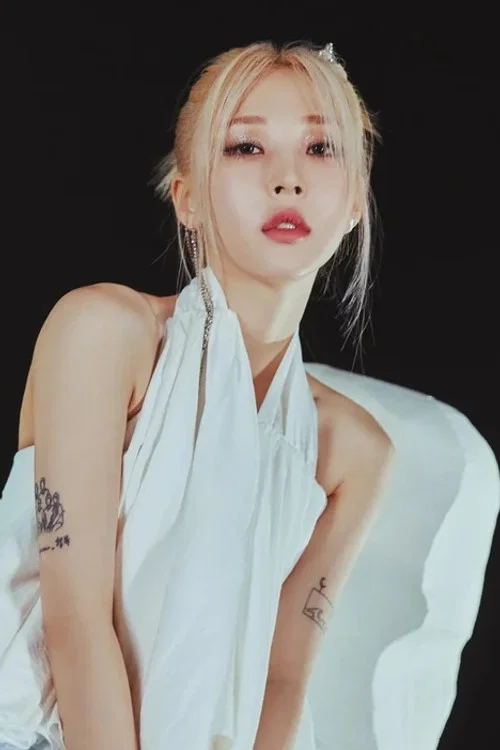 Photo of Moonbyul