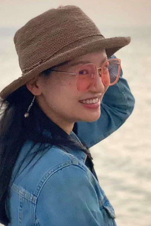 Photo of Yan Xi