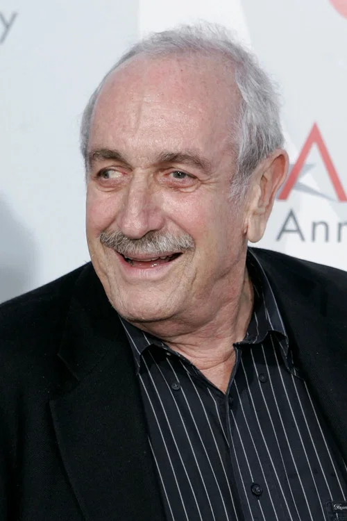 Photo of Tom Pollock
