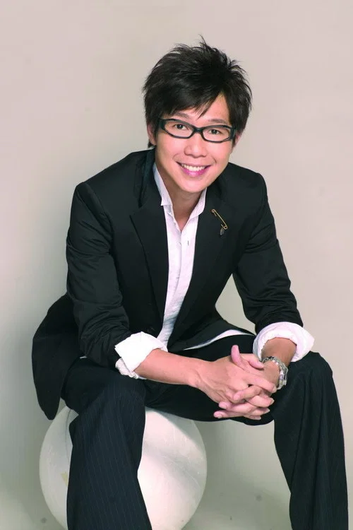 Photo of Victor Wong