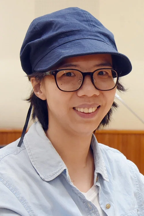 Photo of Su I-hsuan