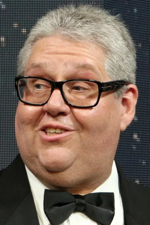 Photo of David Mandel