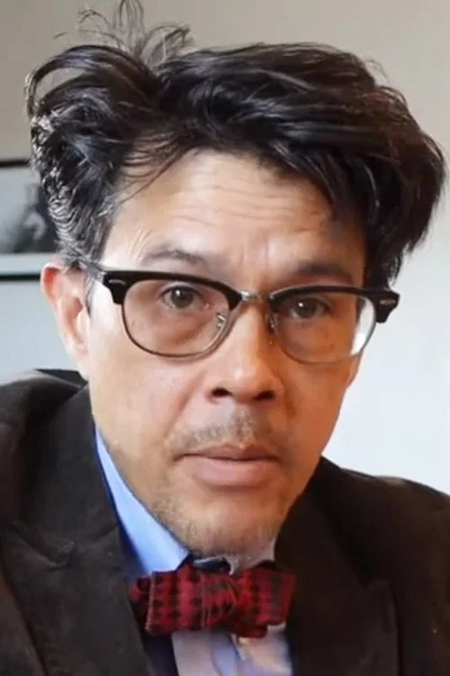 Photo of Robert Yasumura