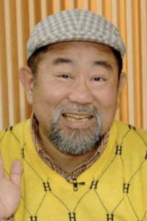 Photo of Chao Shun