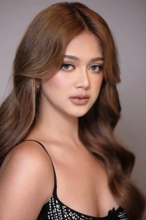 Photo of Liz Gonzales