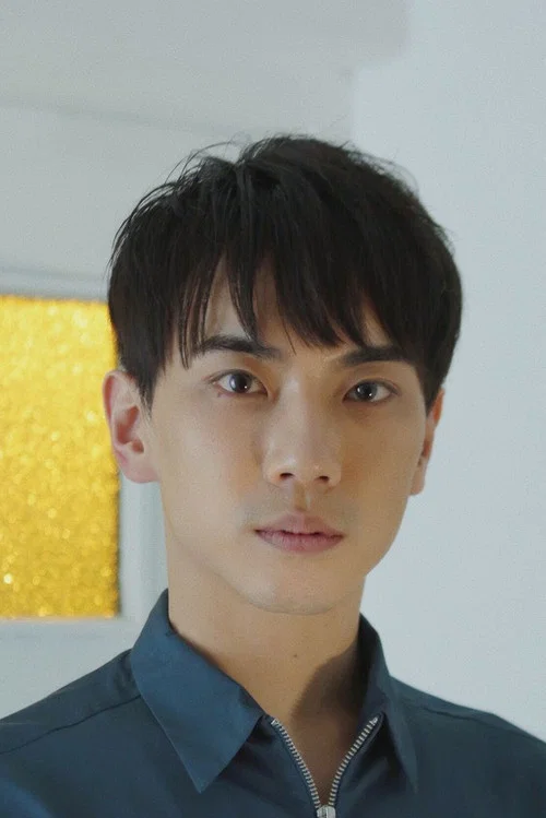 Photo of Etsen Chen