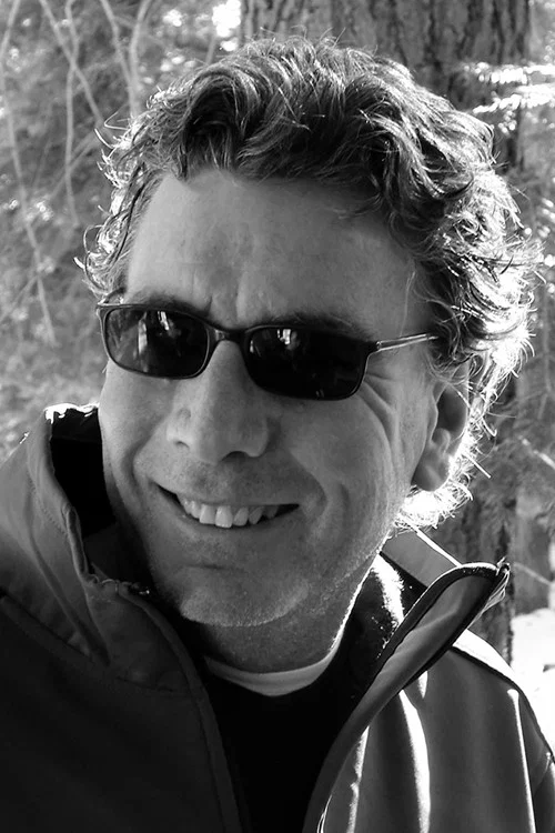Photo of Peter Menzies Jr.