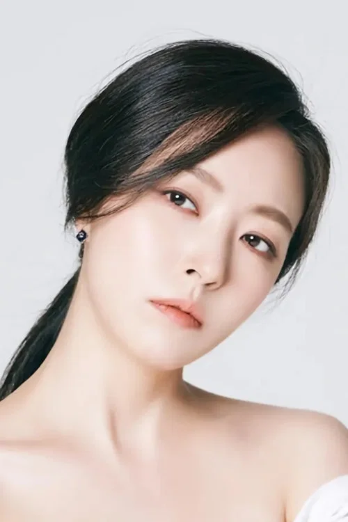 Photo of Shim Eun-jin