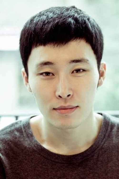 Photo of Kyul Hwi
