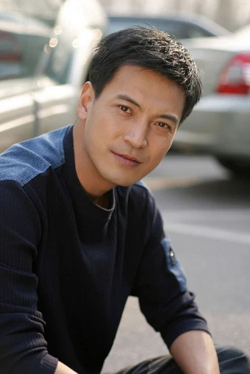 Photo of Wang Haidi